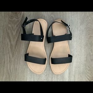 Forever 21 Sandals